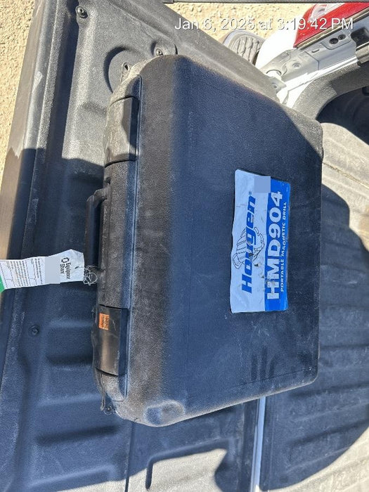 2022 HOUGEN MFG HMD904