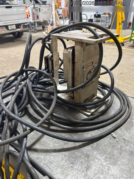 2024 WORKSITE LIGHTING PetroPRO Handy 24639