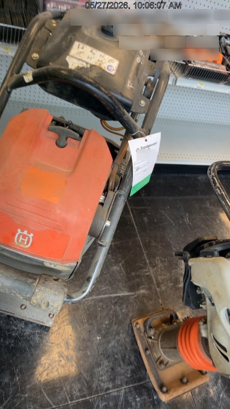 2024 HUSQVARNA LT6005