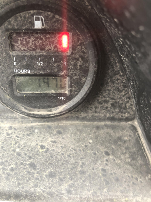 2021 CLUB CAR CA1700D (Canopy)