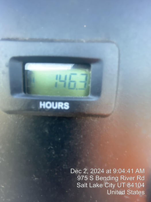 2024 BOBCAT PA915WCU-T4F