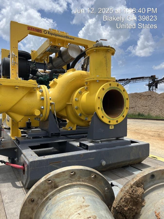 2022 ATLAS COPCO PAC F1212 VD