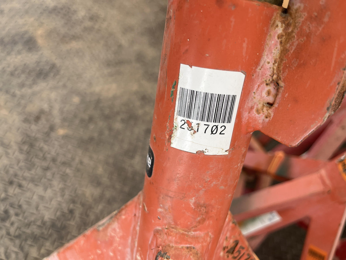 2022 B&B PIPE 4100