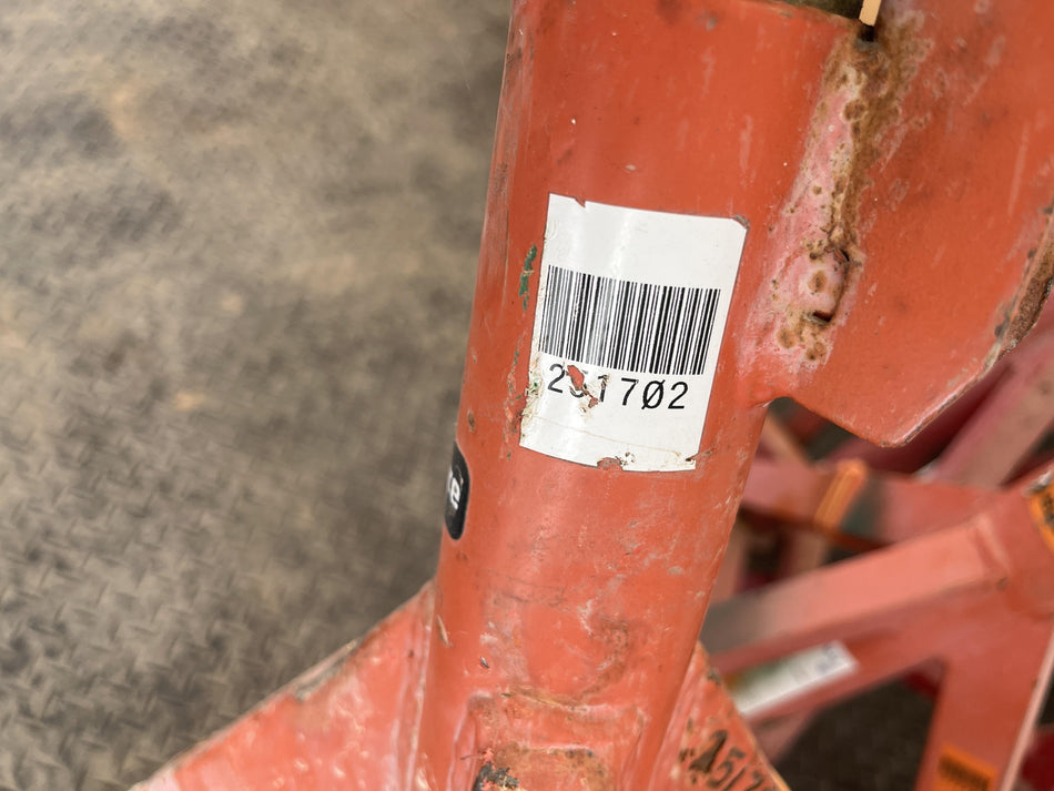 2022 B&B PIPE 4100
