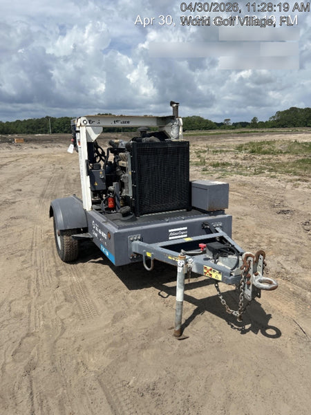 2023 ATLAS COPCO PAC F66 KD