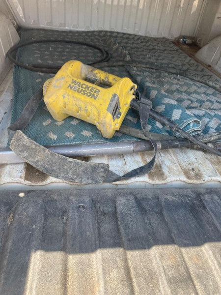 2022 WACKER NEUSON M2500