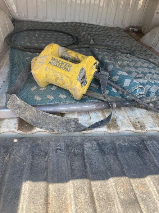 2022 WACKER NEUSON M2500