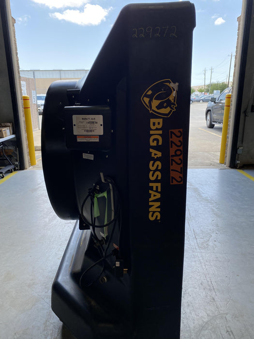 2022 BIG ASS FANS Cool Space 400