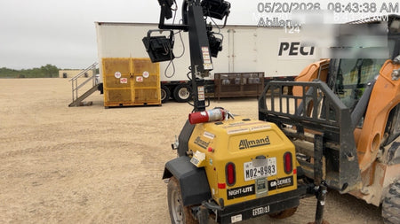 2021 ALLMAND NLV3GR