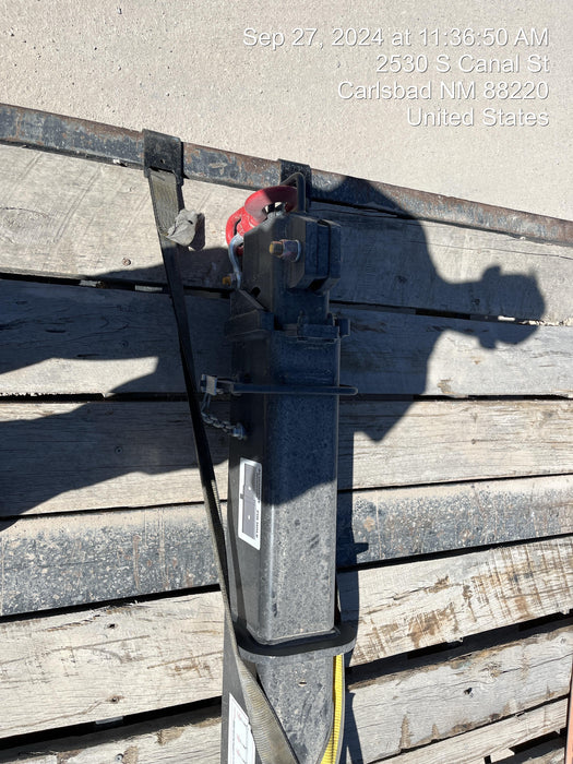 2024 STAR INDUSTRIES M1360B - Star JIB Boom