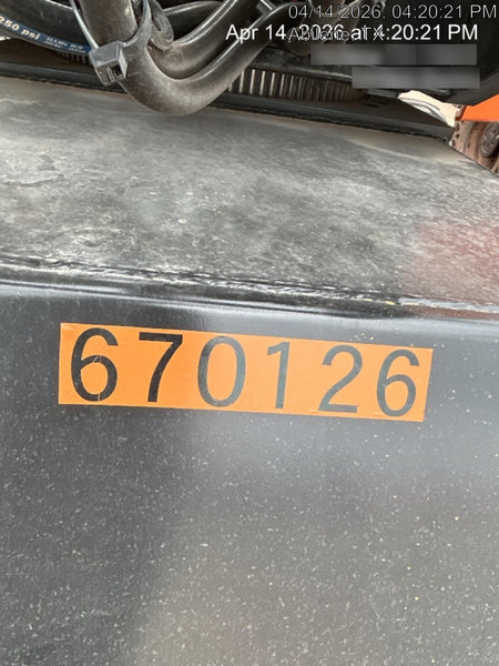 2026 JLG 660SJ