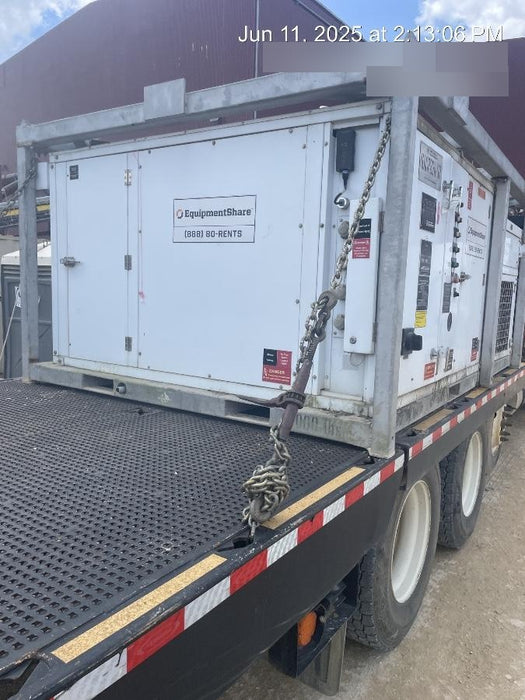 2020 SMARTECH SACP26A-SP