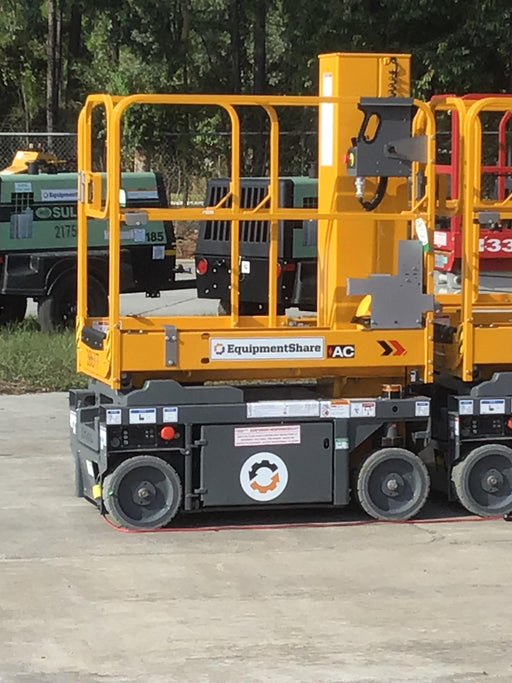 2019 HAULOTTE Star 20