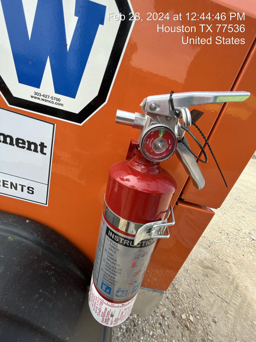 2024 WANCO WLTT-4MM4K