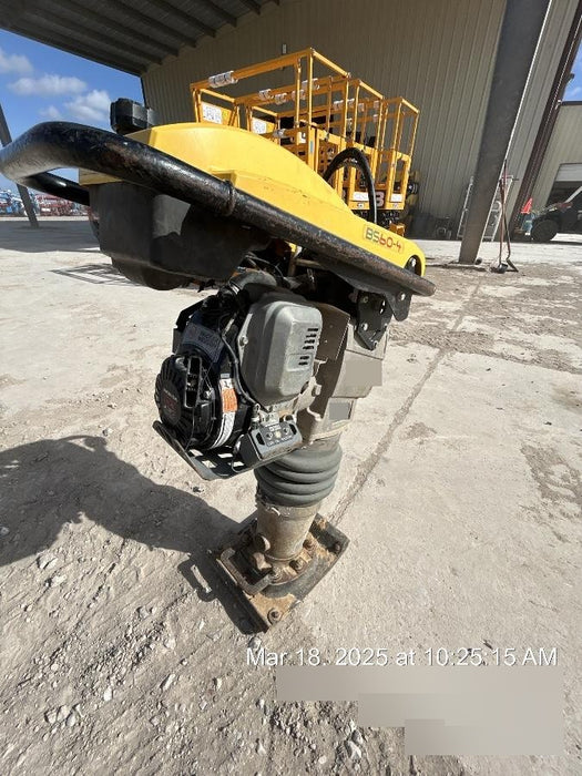 2020 WACKER NEUSON BS60-4As