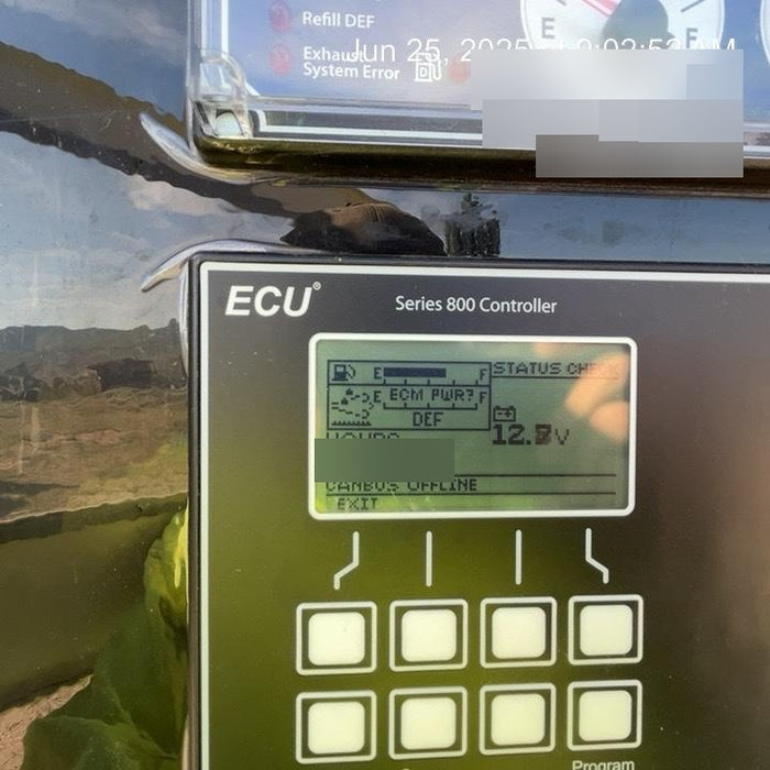 2022 MULTIQUIP DCA125