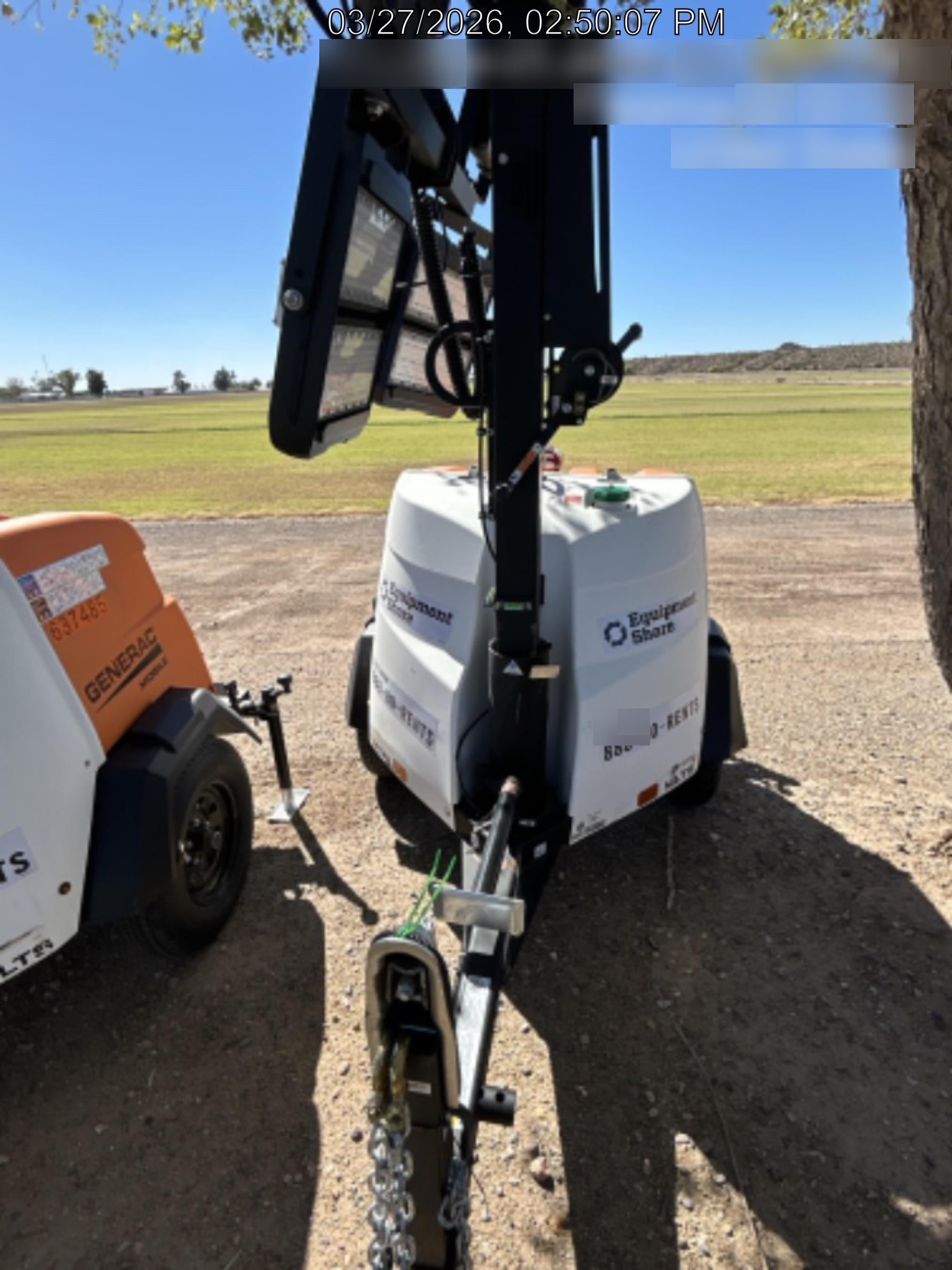 2026 GENERAC MLTS-4
