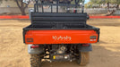 2022 KUBOTA RTV-X1140W-H (Canopy)