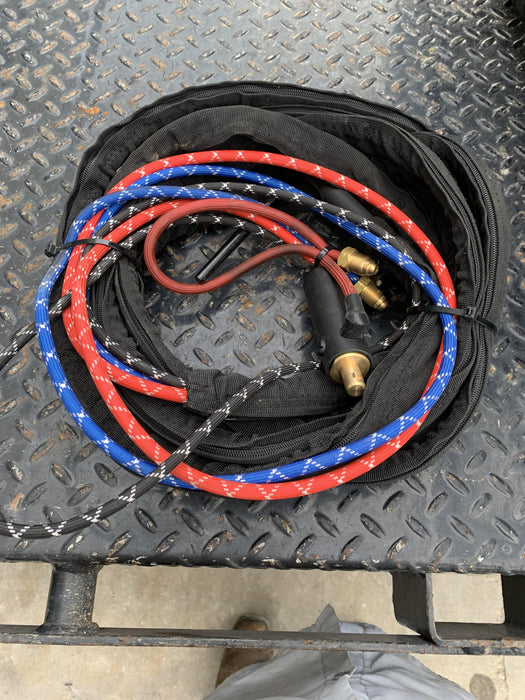 2020 MILLER ELECTRIC Dynasty 210 DX