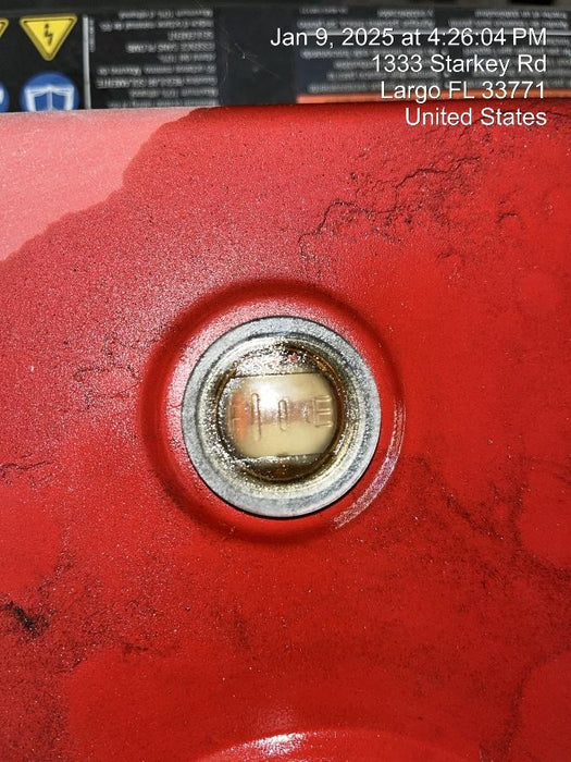 2022 MI-T-M GEN-8000-IMM1E