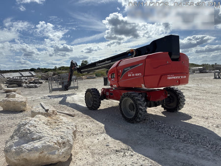 2025 MANITOU TJ85