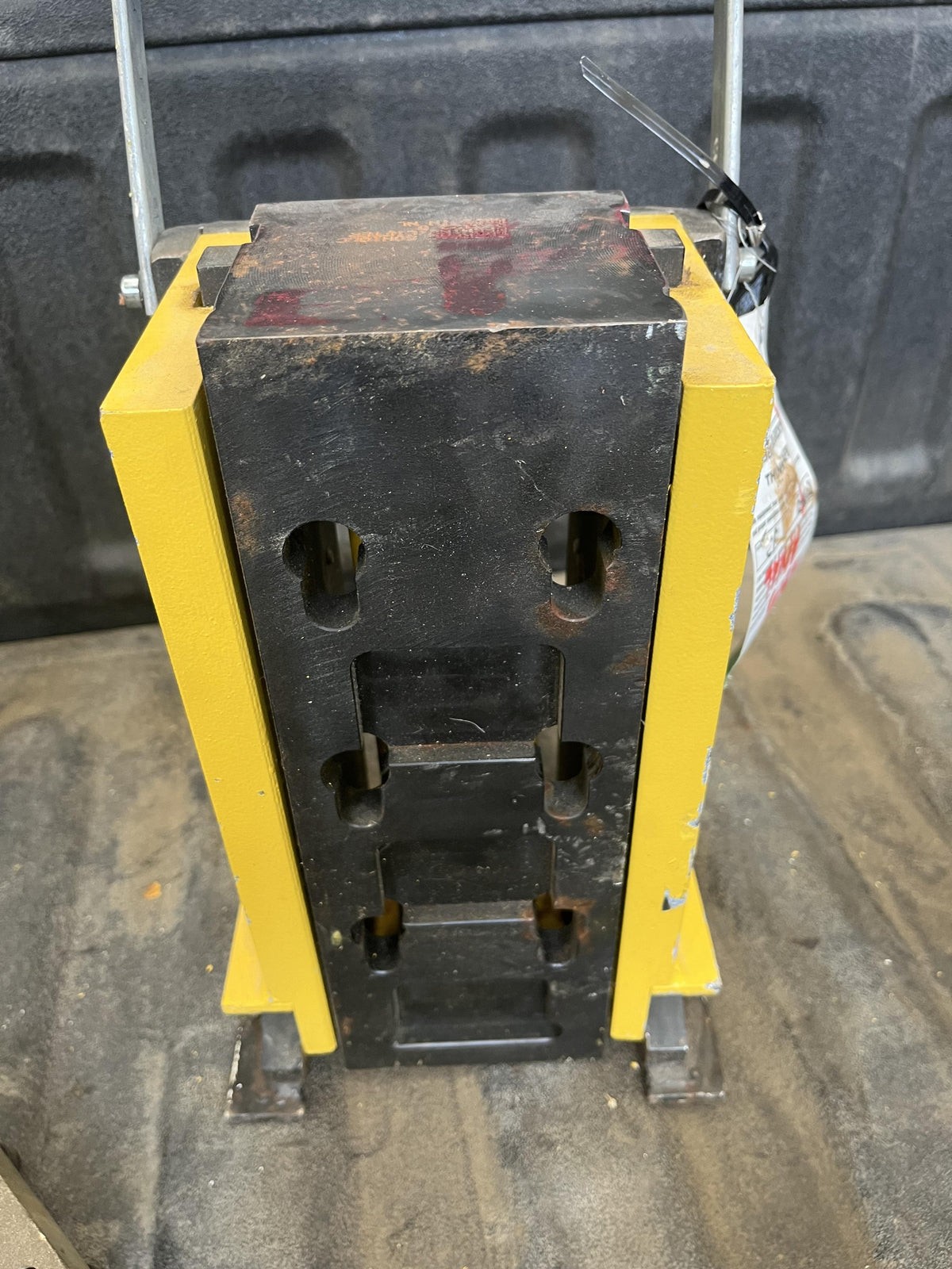 2022 ENERPAC SOH106
