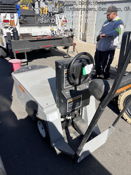 2023 COLUMBIA Stockchaser