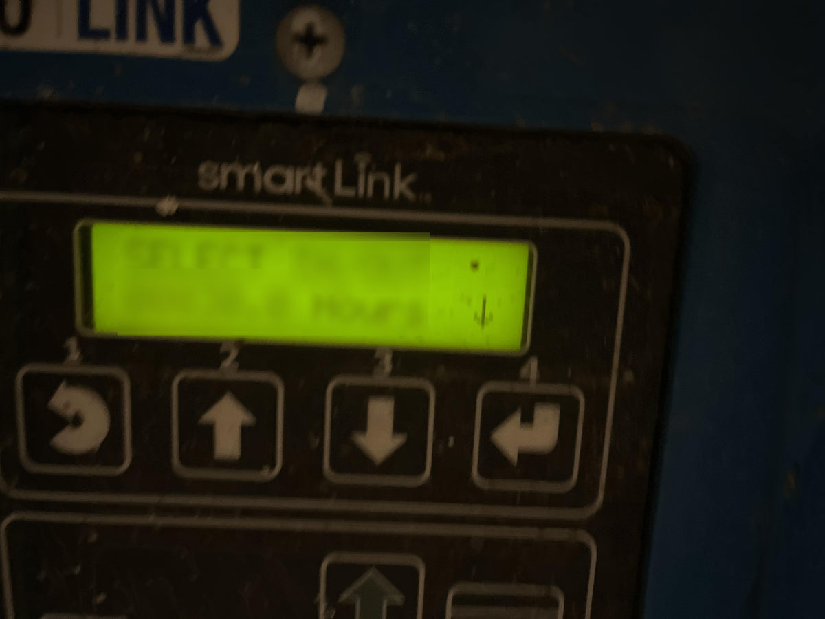 2022 GENIE GS-1432