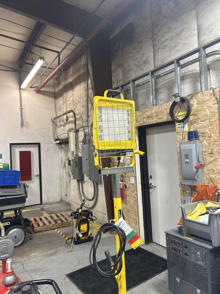 2024 CONSTRUCTION ELECTRICAL PRODUCTS 7309