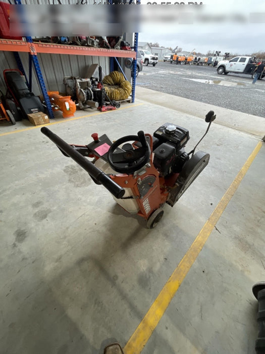 2020 HUSQVARNA FS400