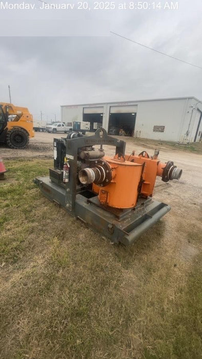 2021 MYERS-SETH RL-200