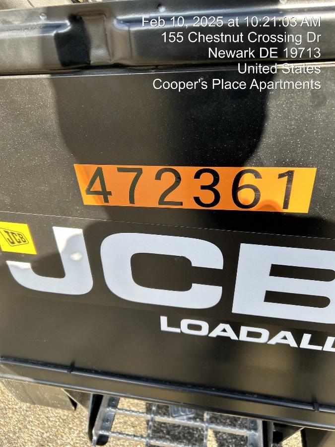 2025 JCB 510-56