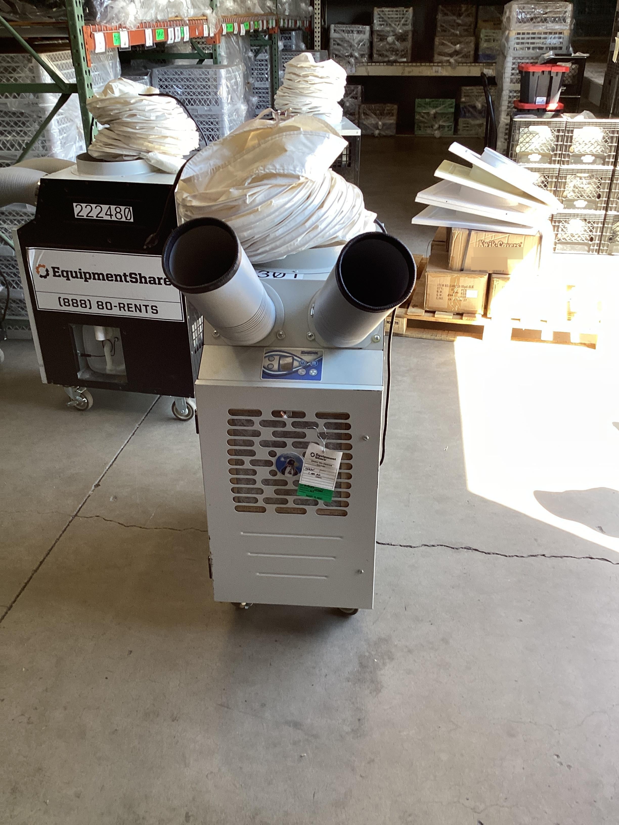 2022 KWIKOOL KPAC1411-2