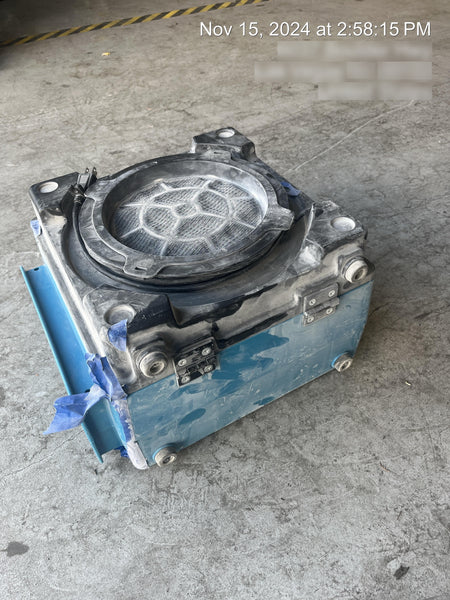 2021 XPOWER X-2580