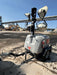 2019 Wacker Neuson LTV6L-MH Wacker Neuson LTV6L Mobile Light Tower w/Fuel Level Sensor Installed