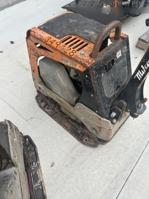 2023 MULTIQUIP MV308GH