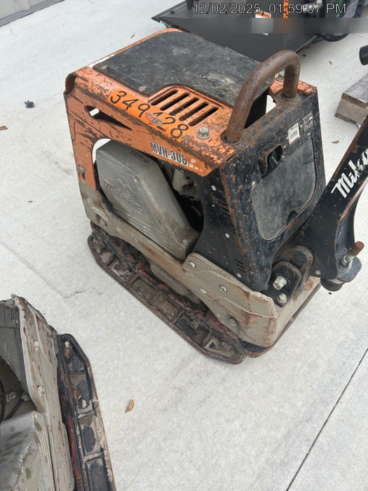 2023 MULTIQUIP MV308GH