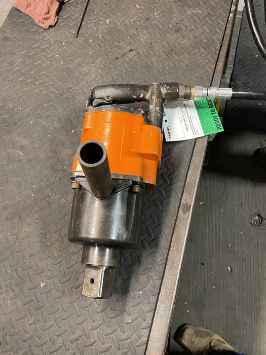 2020 MICHIGAN PNEUMATIC 4955B2