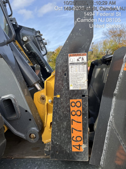 2024 VIRNIG PF4855-5VG