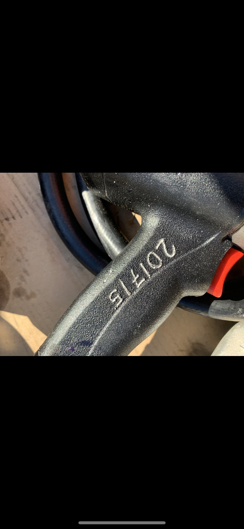 2022 INGERSOLL RAND 2925P1TI