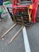 2025 ARROW MATERIAL HANDLING 24" Pallet Fork Frame