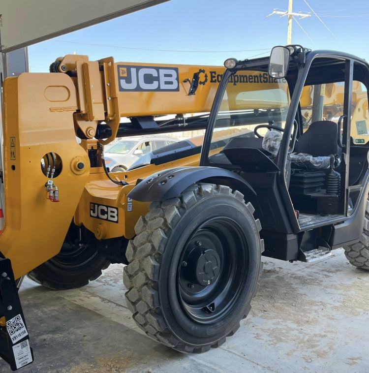 2024 JCB 506-36