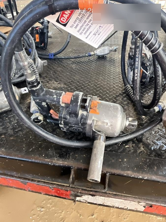 2025 INGERSOLL RAND 3940B2TI