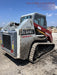 2020 Takeuchi TL12R2-CR Cab, Rubber Track
