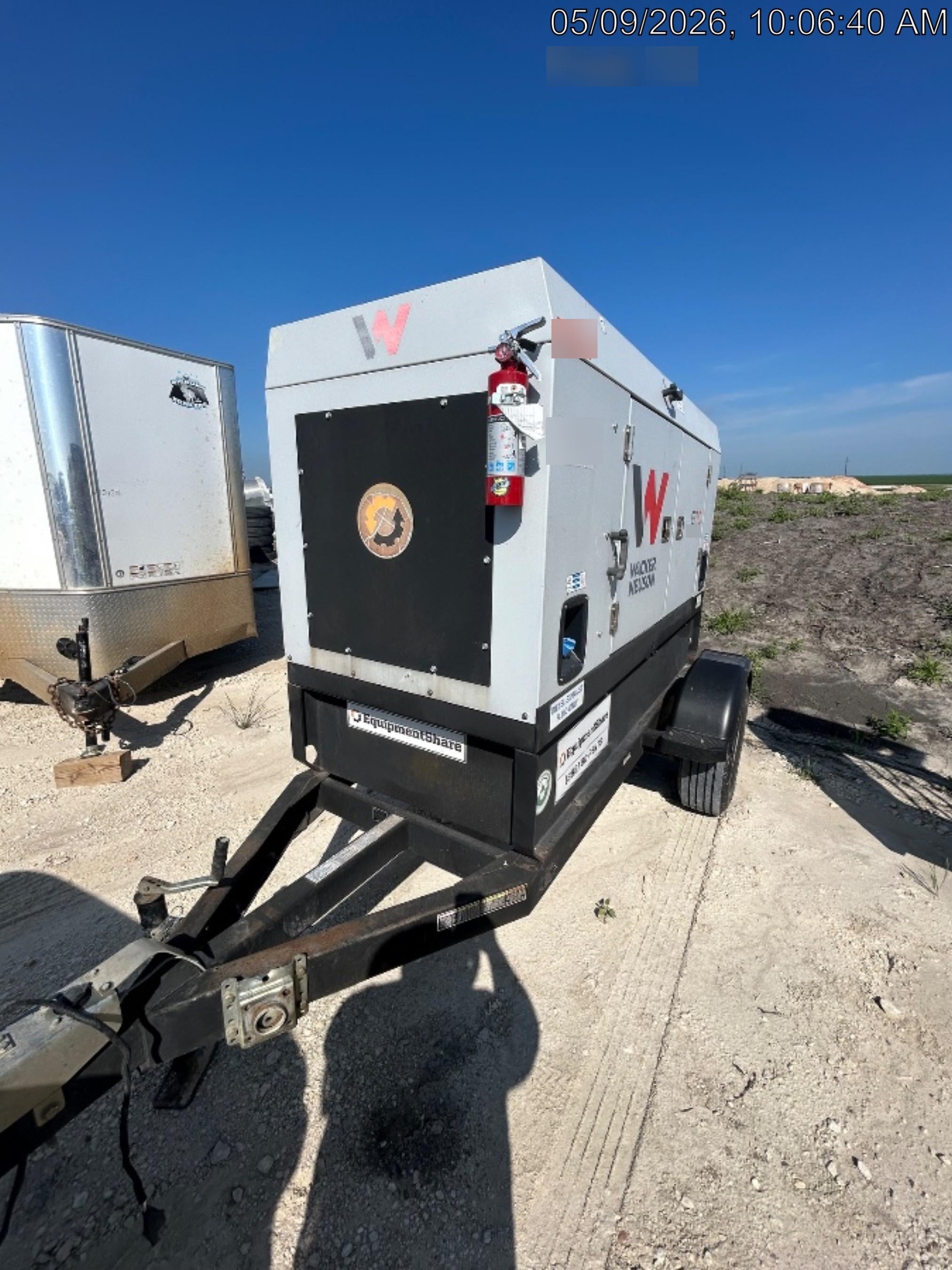 2019 WACKER NEUSON G70