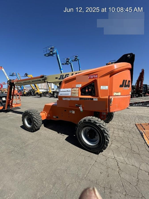 2020 JLG 460SJ