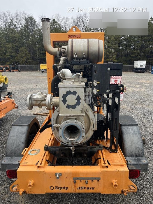 2022 PIONEER PP63C17L2-4045HFC06