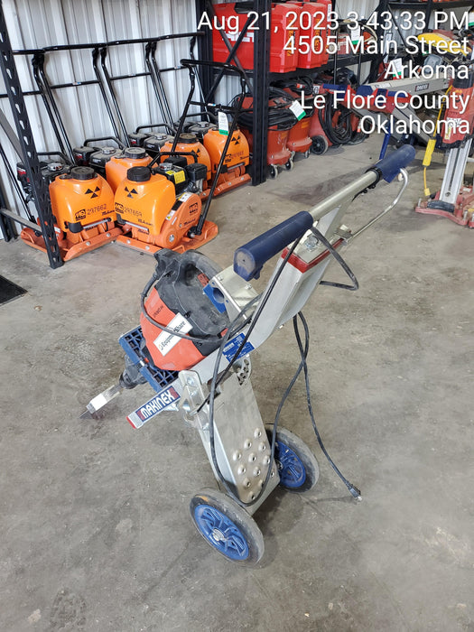 2023 HILTI TE 1000-AVR