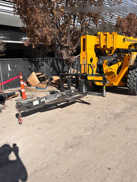 2020 STAR INDUSTRIES M1360B - Star JIB Boom