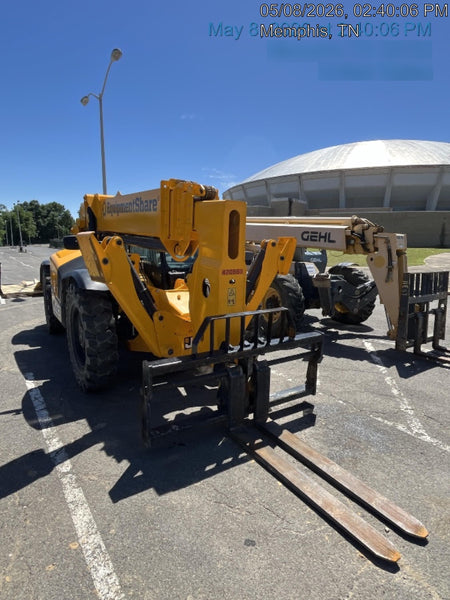 2025 JCB 510-56